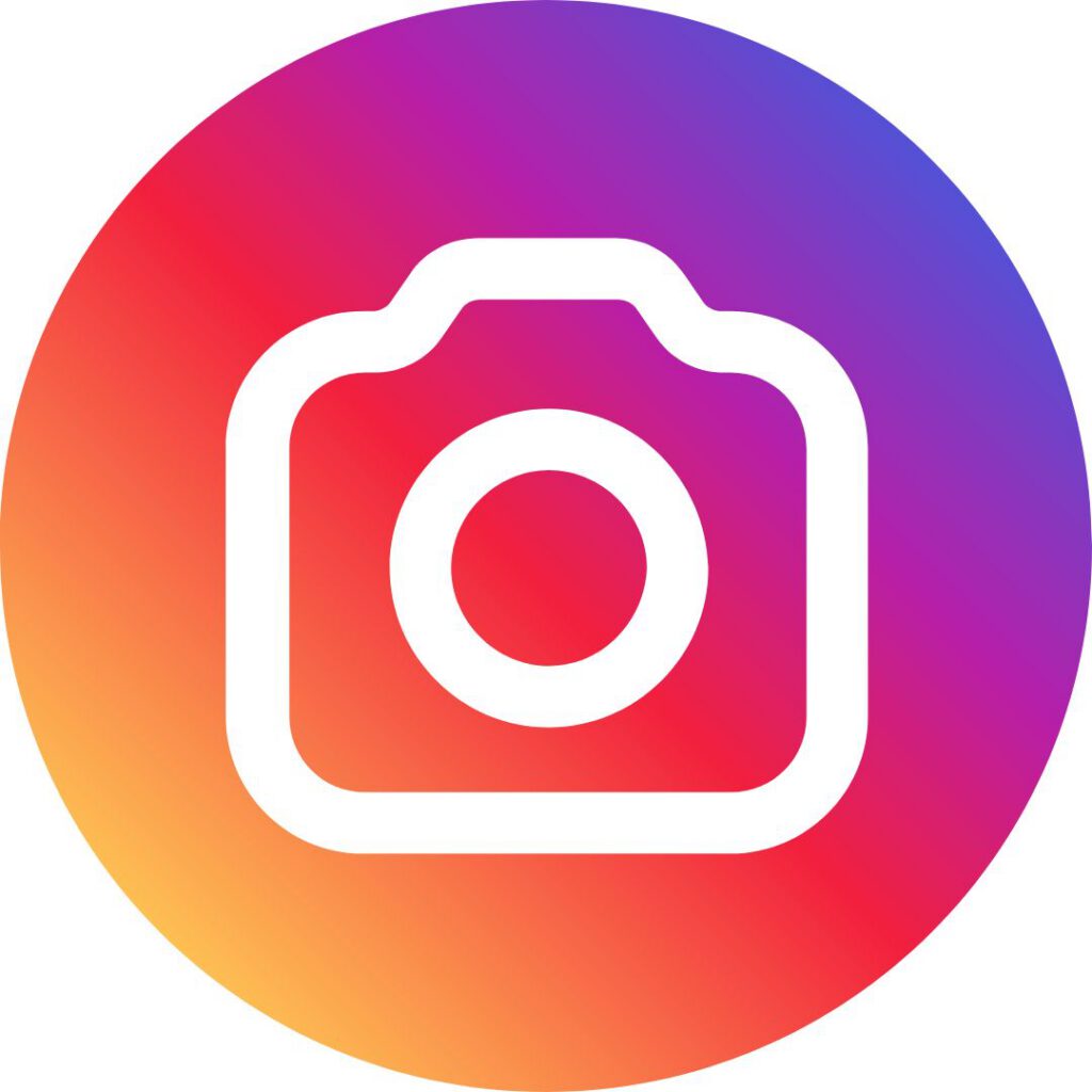 Instagramアイコン